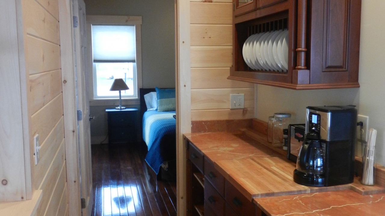 Photo of Bedroom in Malletts Bay