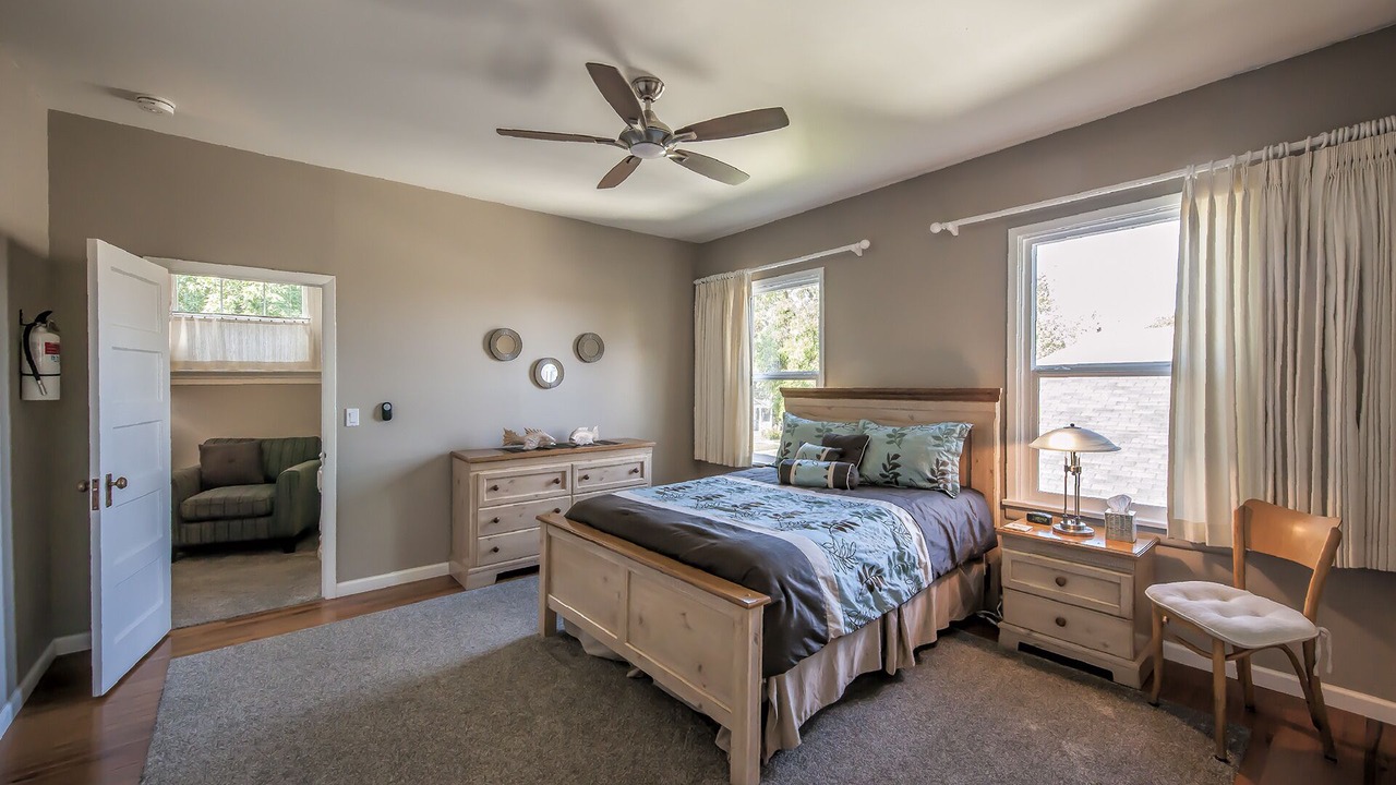 Photo of Bedroom in Walla Walla