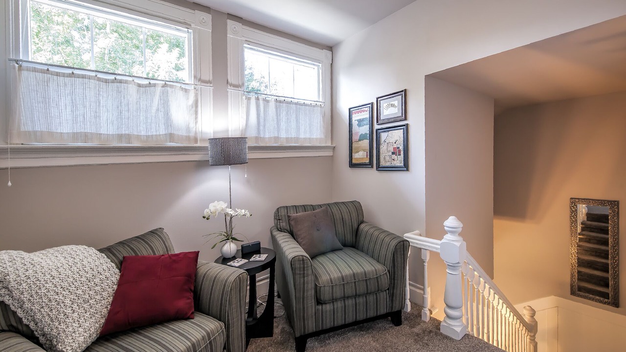 Photo of Livingroom in Walla Walla
