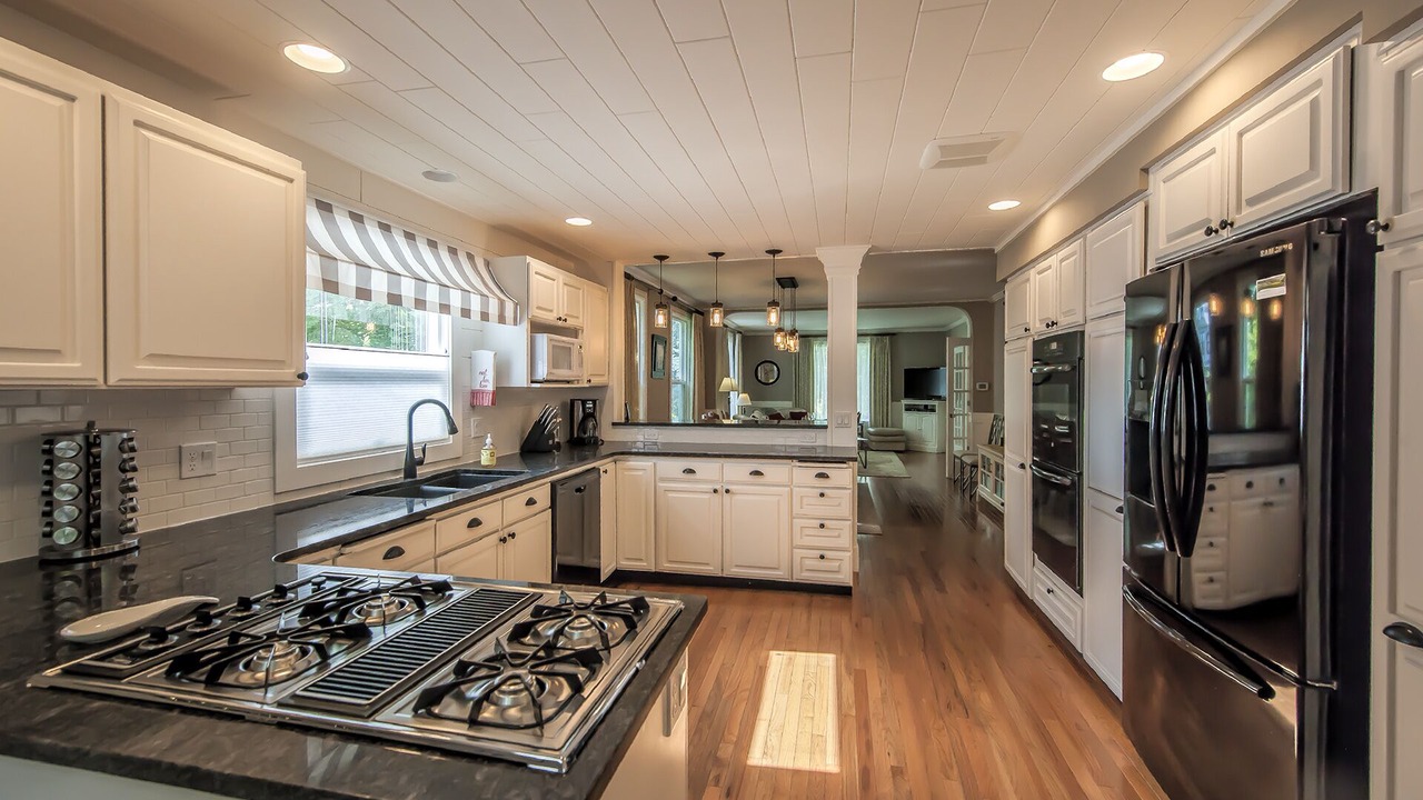 Photo of Kitchen in Walla Walla