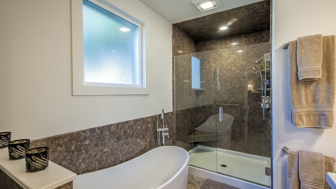Photo of Bathroom in Walla Walla