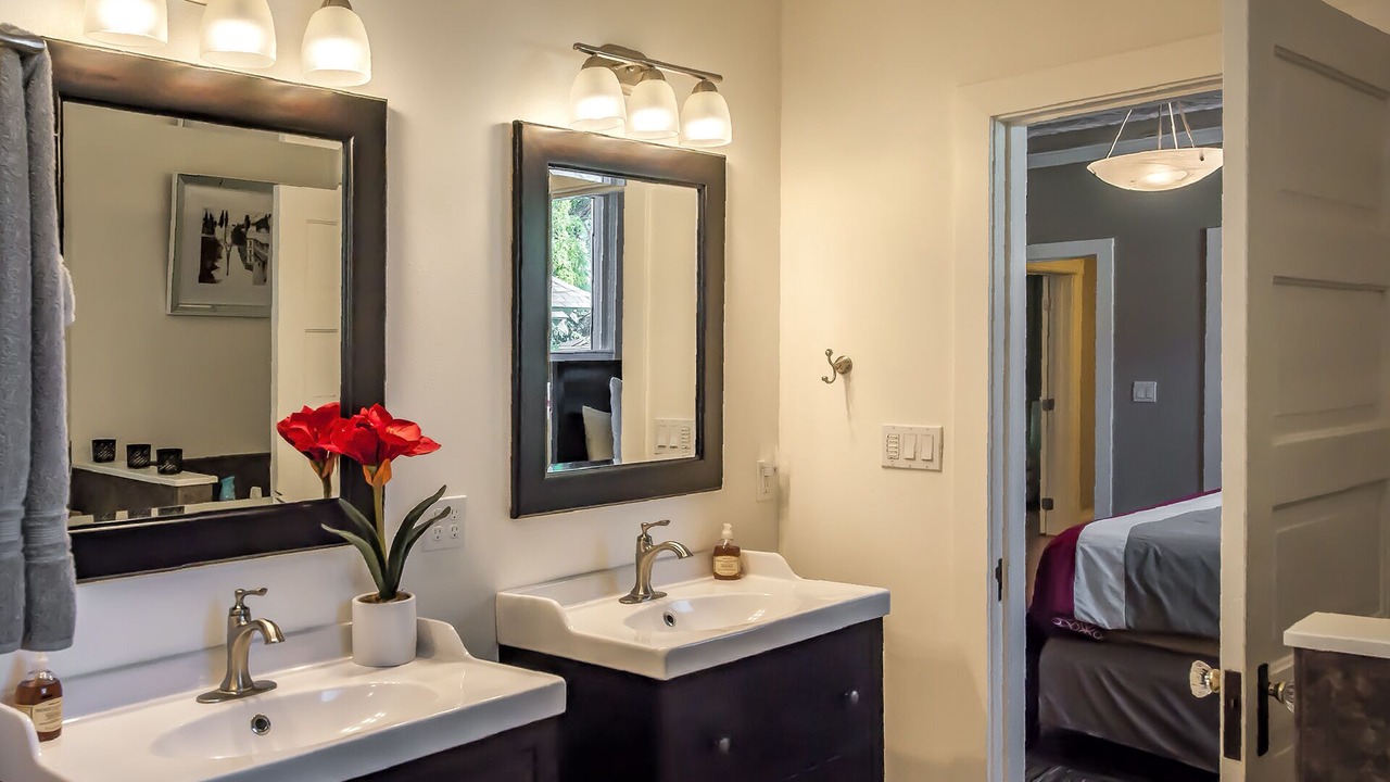 Photo of Bathroom in Walla Walla