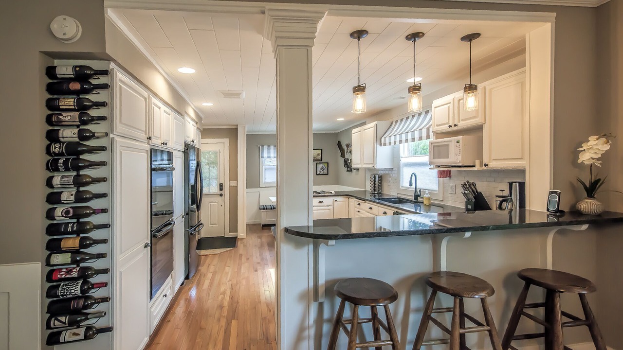 Photo of Kitchen in Walla Walla