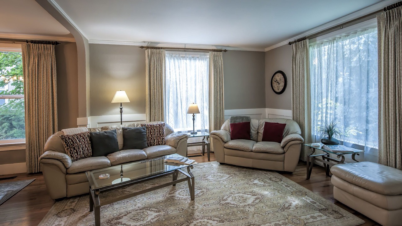 Photo of Livingroom in Walla Walla