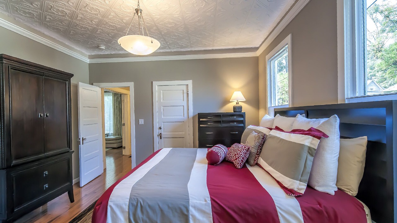 Photo of Bedroom in Walla Walla
