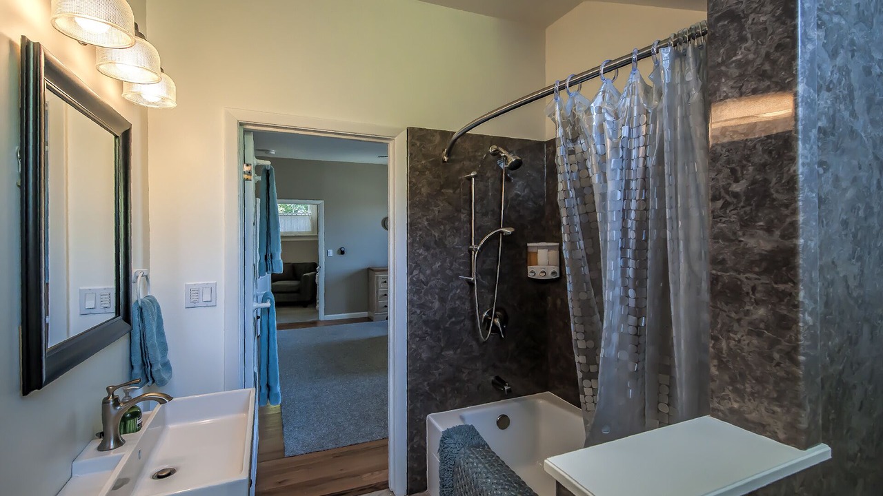 Photo of Bathroom in Walla Walla