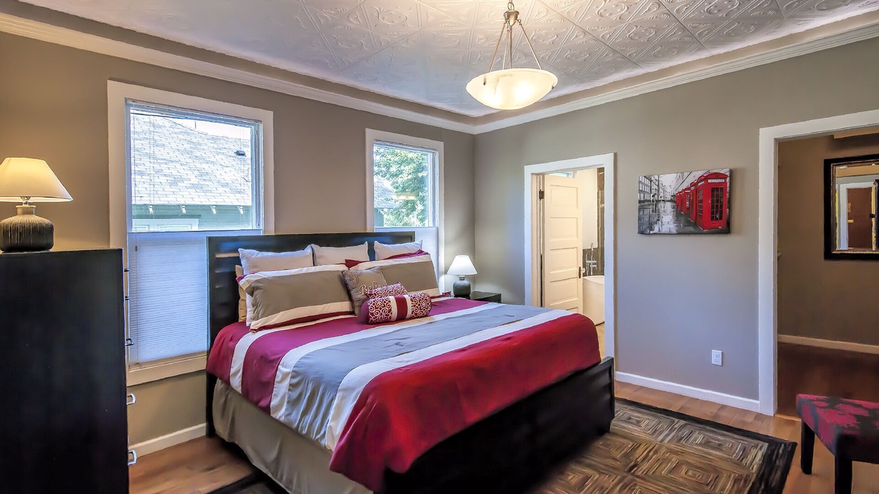 Photo of Bedroom in Walla Walla