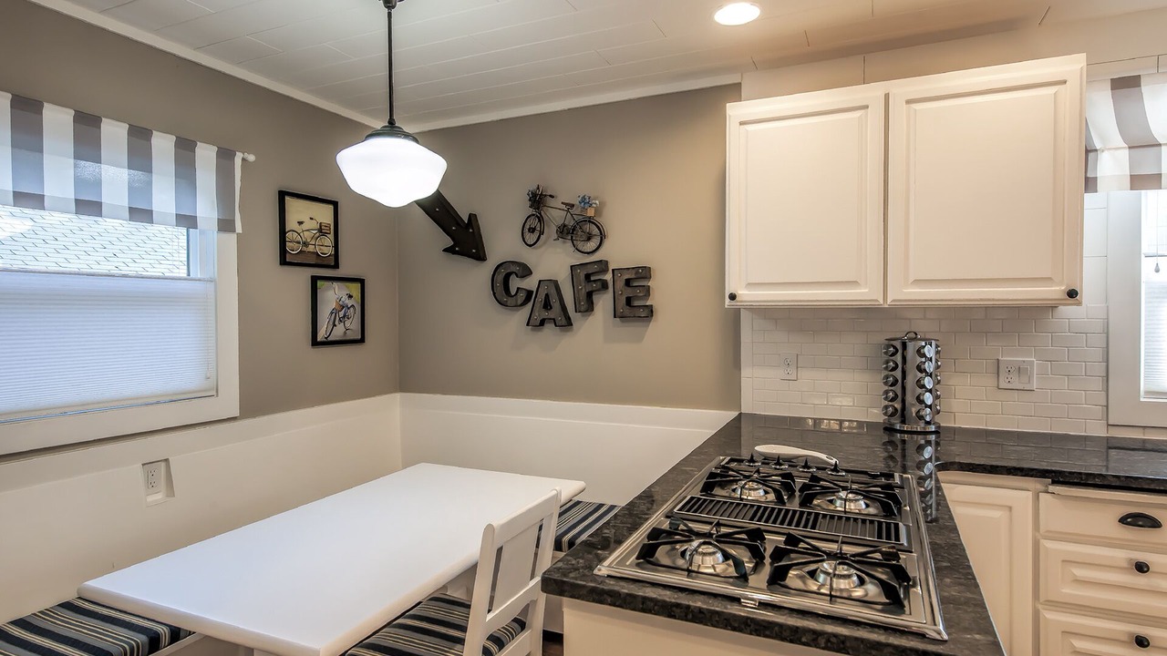 Photo of Kitchen in Walla Walla