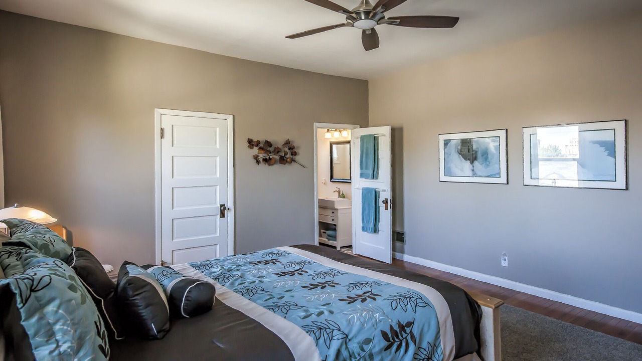 Photo of Bedroom in Walla Walla