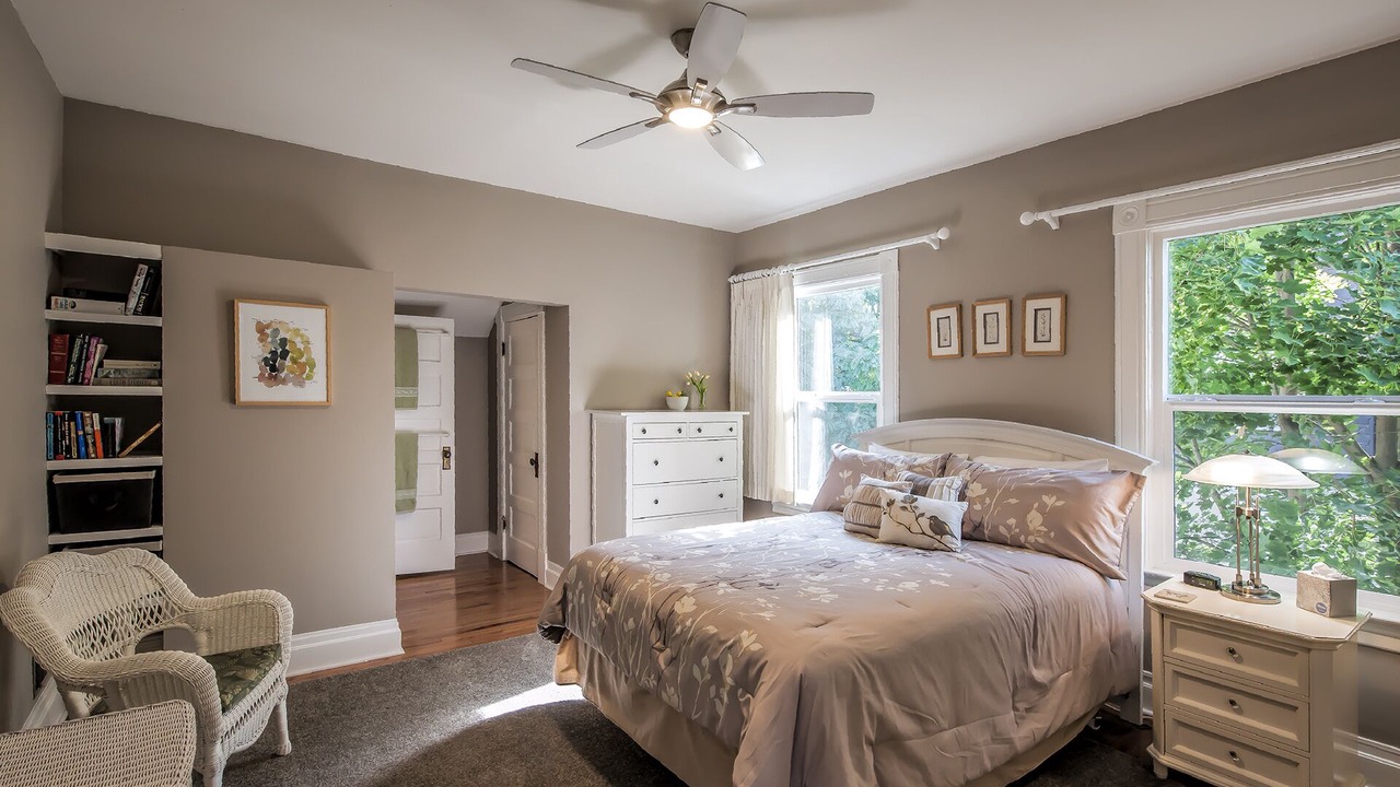 Photo of Bedroom in Walla Walla