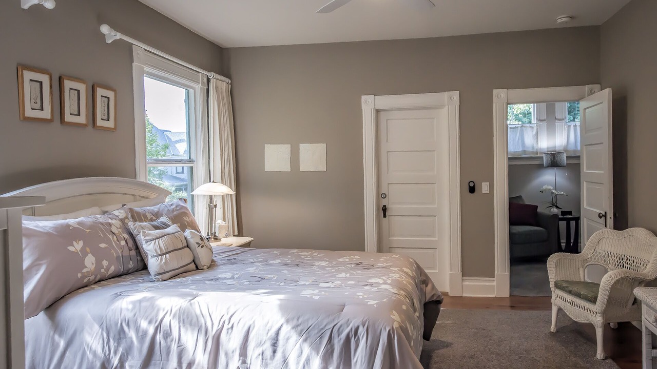 Photo of Bedroom in Walla Walla