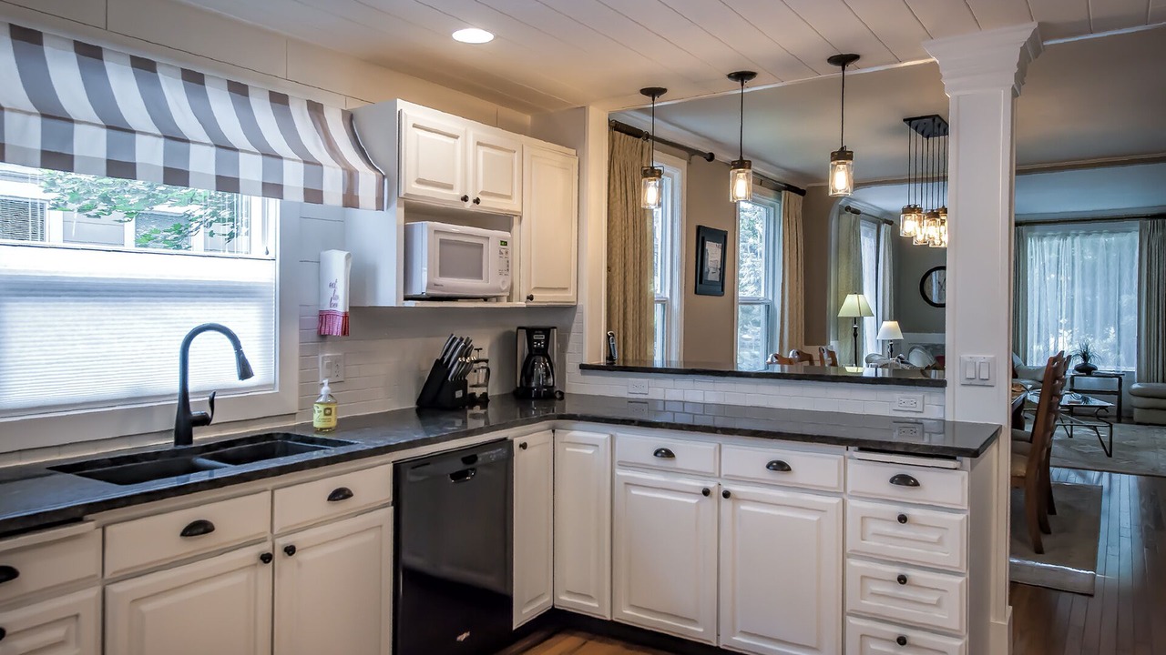 Photo of Kitchen in Walla Walla