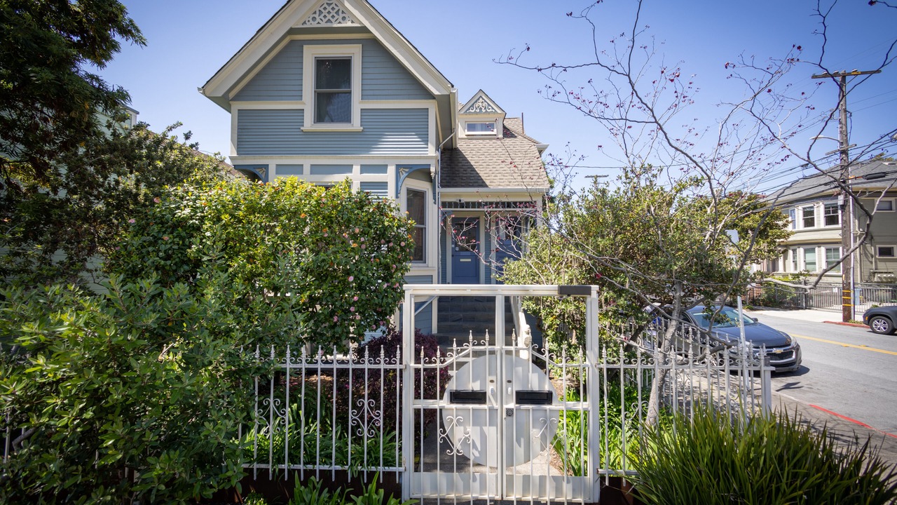 Photo of Others in Downtown Berkeley
