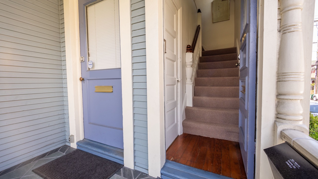 Photo of Outdoor in Downtown Berkeley