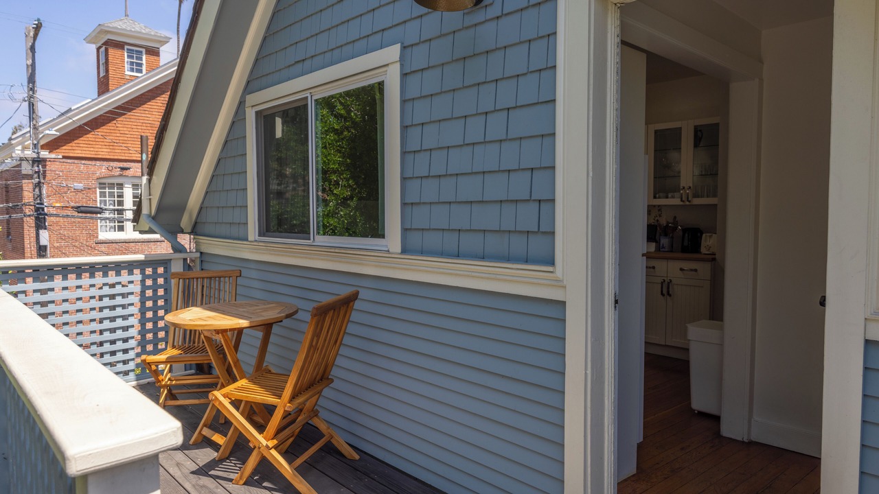 Photo of Others in Downtown Berkeley