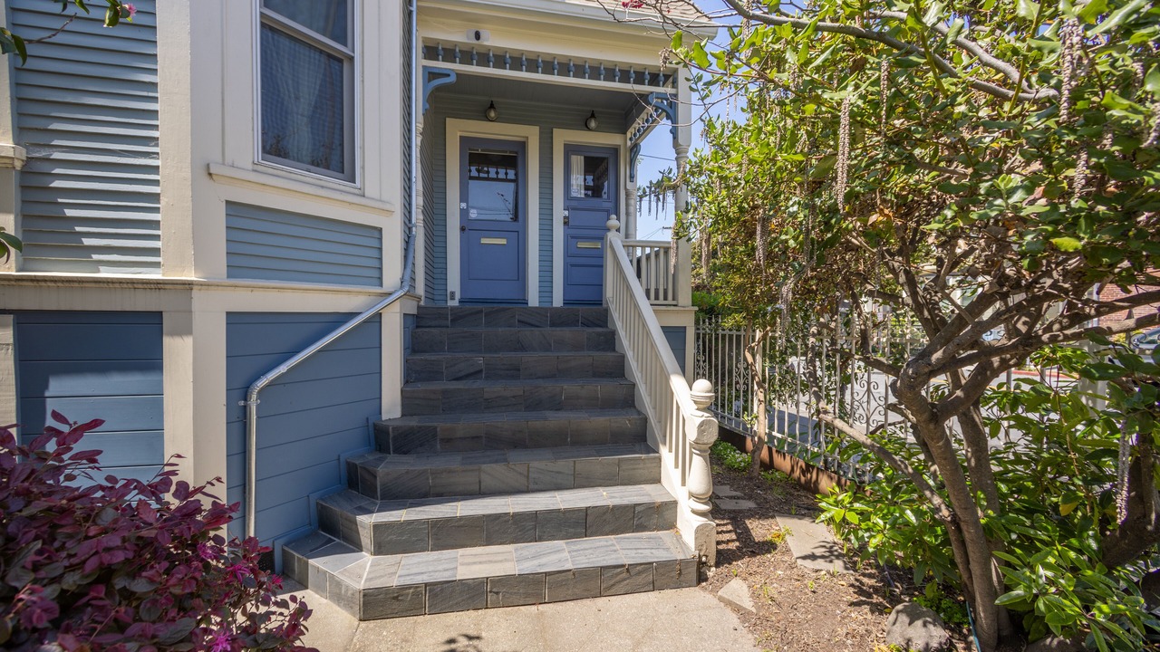 Photo of Others in Downtown Berkeley