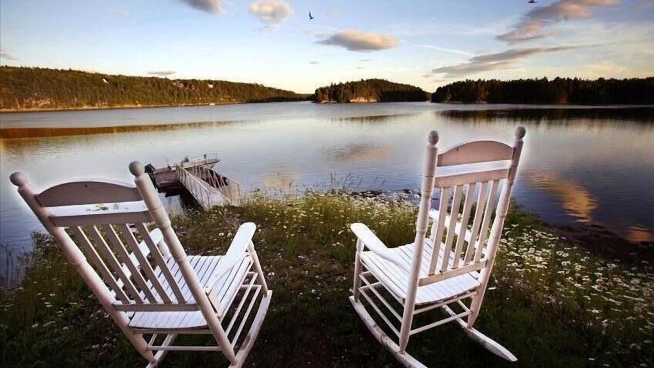 Photo of Outdoor in West Bath