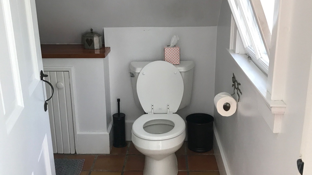 Photo of Bathroom in West Bath
