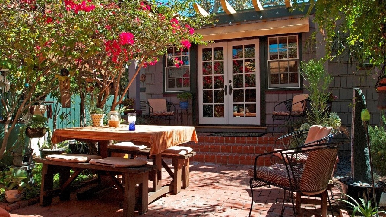 Photo of Outdoor in Oak Park