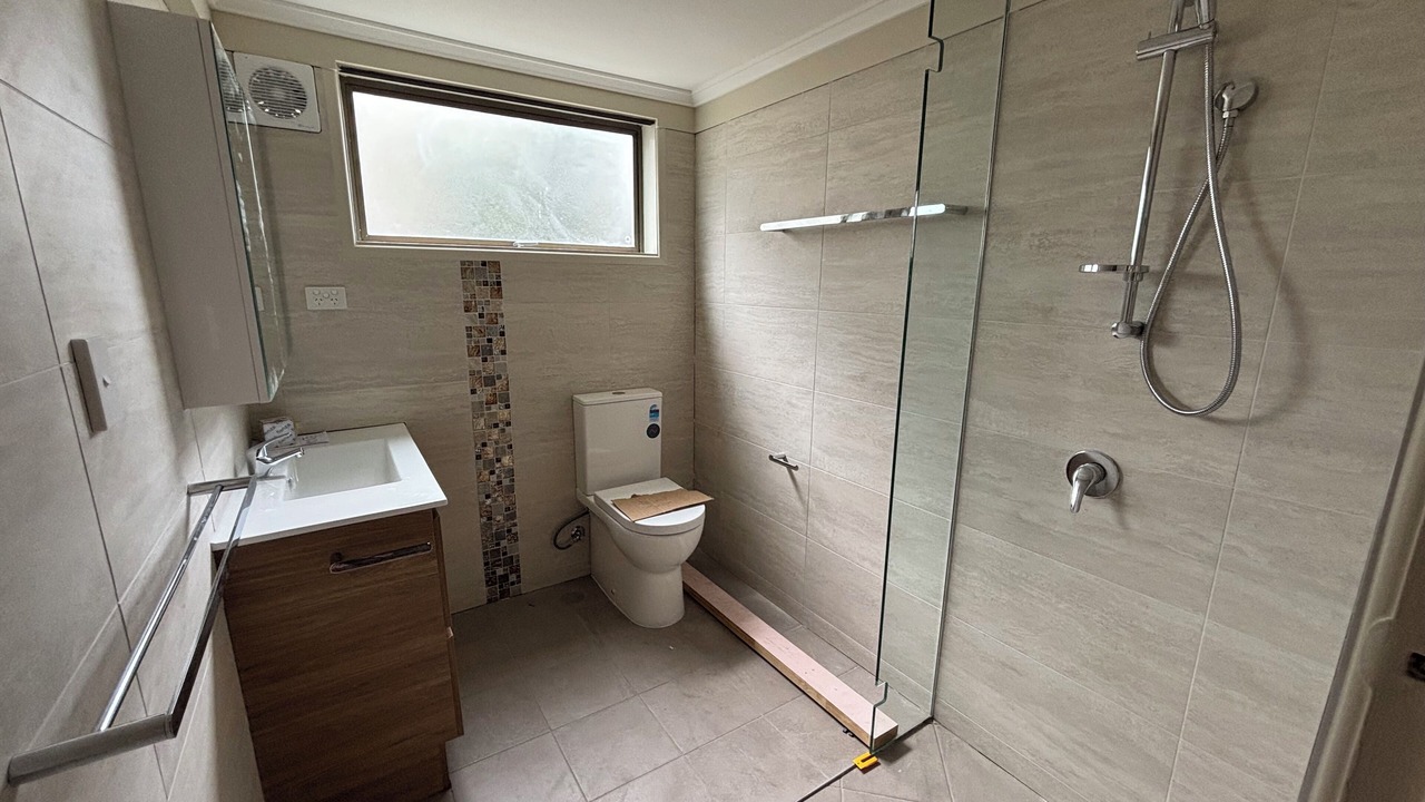 Photo of Bathroom in Toogoom