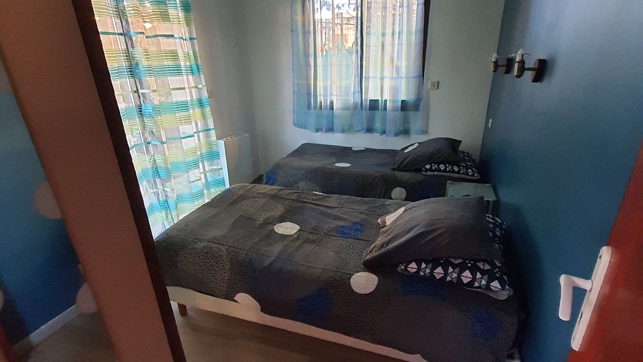 Photo of Bedroom in Saouzelong - Rangueil