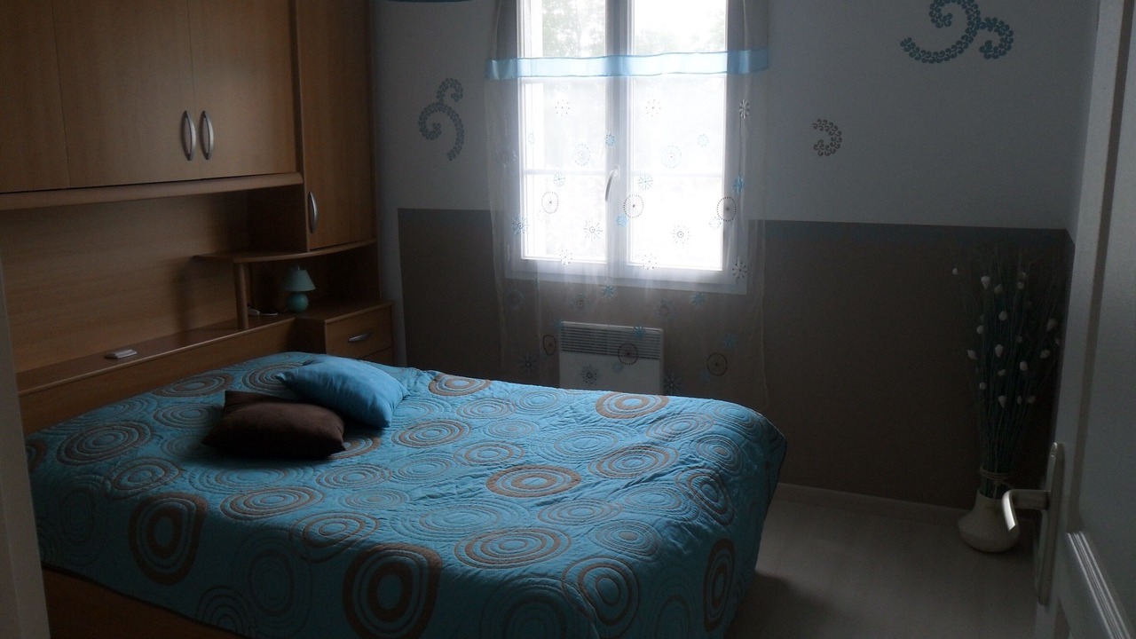 Photo of Bedroom in Landevieille