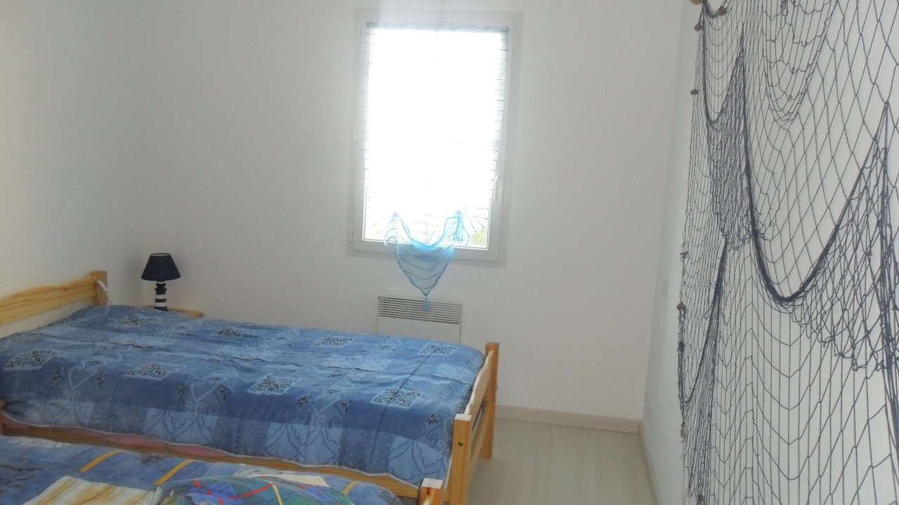 Photo of Bedroom in Landevieille