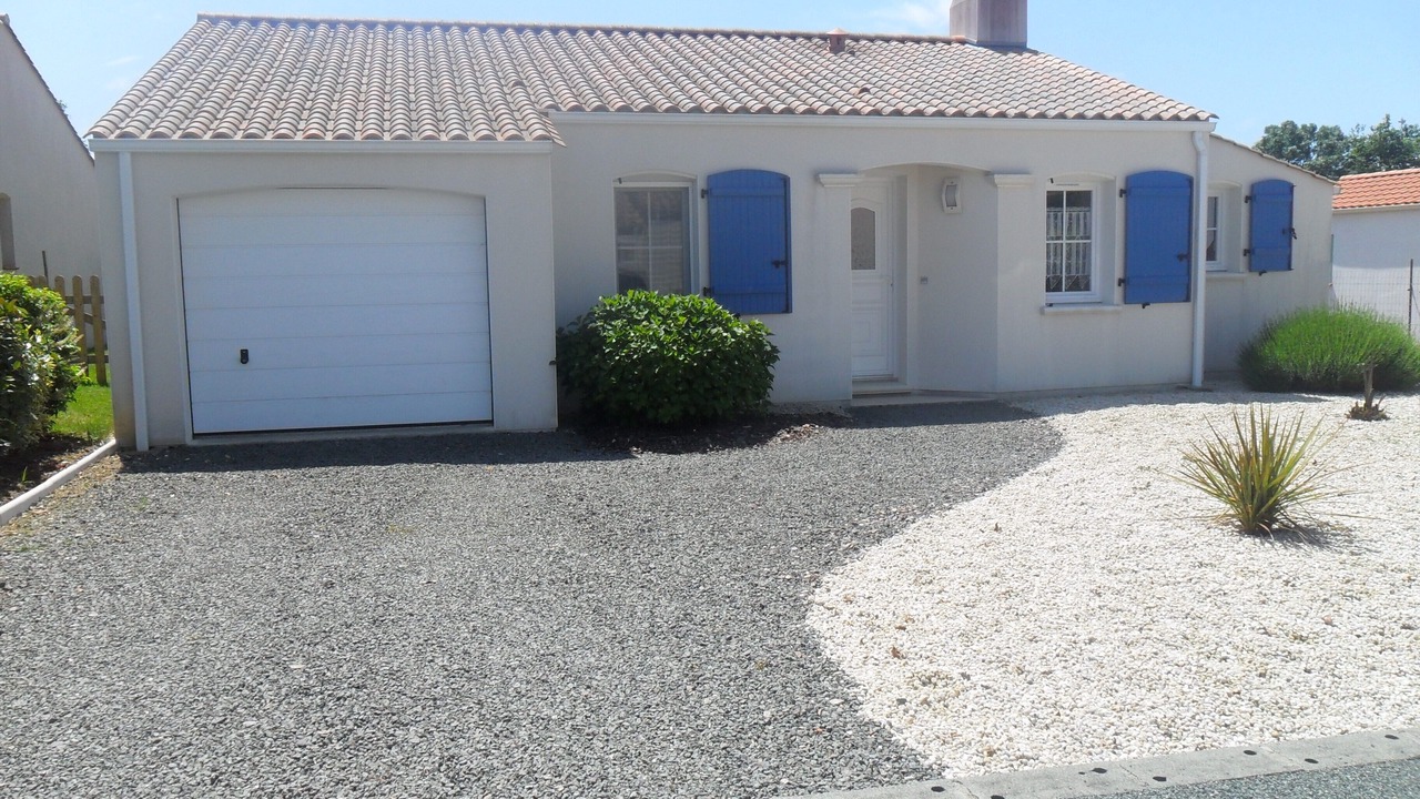 Photo of Outdoor in Landevieille