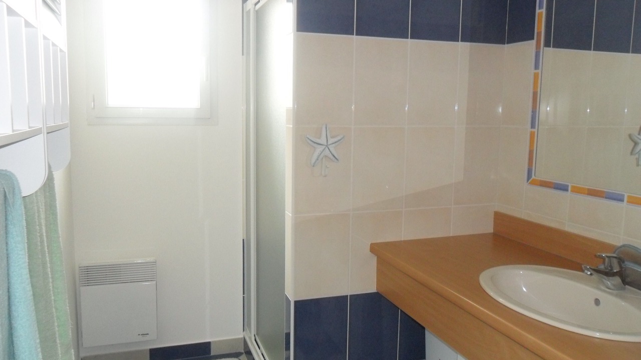 Photo of Bathroom in Landevieille