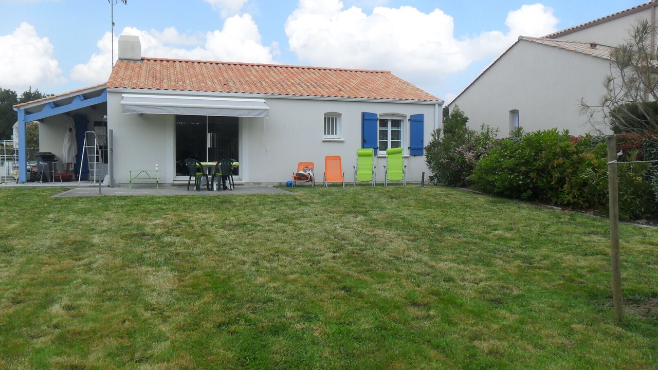 Photo of Outdoor in Landevieille