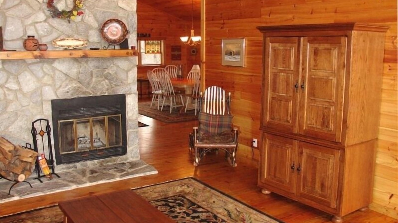 Photo of Livingroom in Fleetwood
