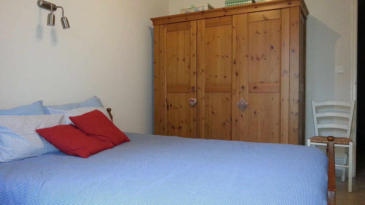 Photo of Bedroom in Pujaut