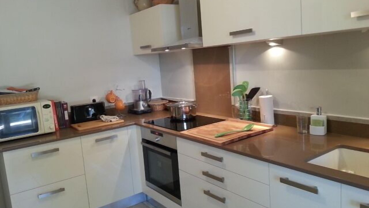 Photo of Kitchen in Pujaut