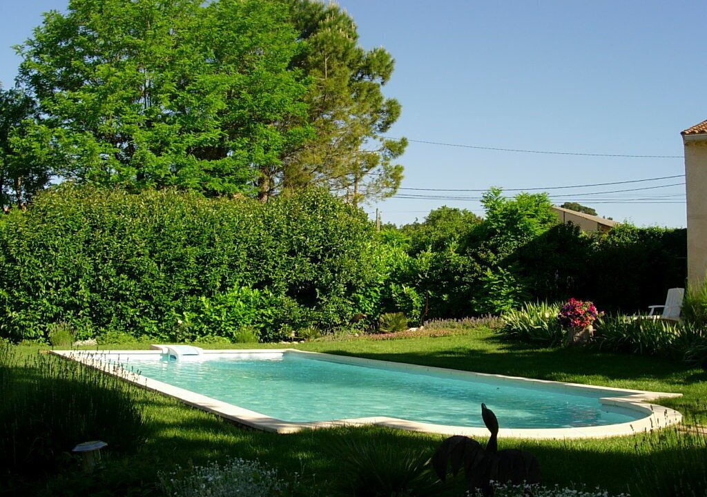 Photo of Outdoor in Pujaut