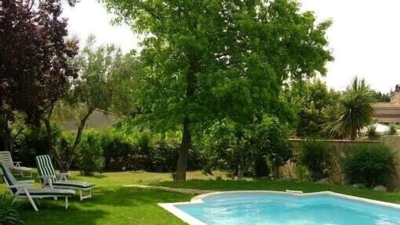 Photo of Outdoor in Pujaut