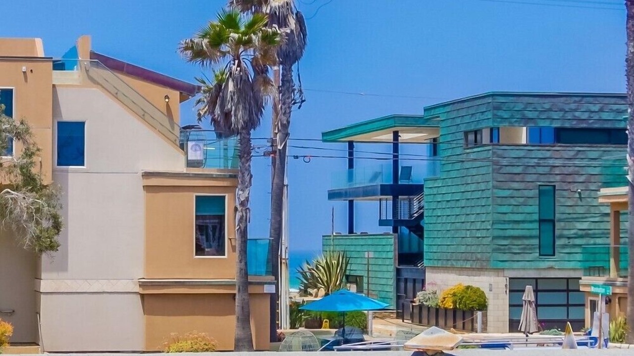 Photo of Outdoor in Central Mission Beach