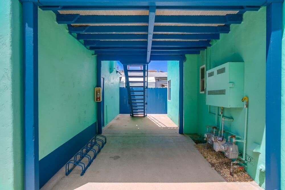 Photo of Outdoor in Central Mission Beach