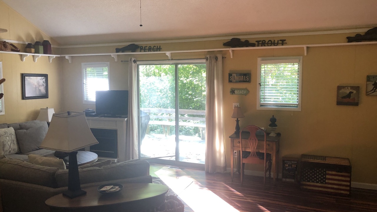 Photo of Bedroom in East Jordan