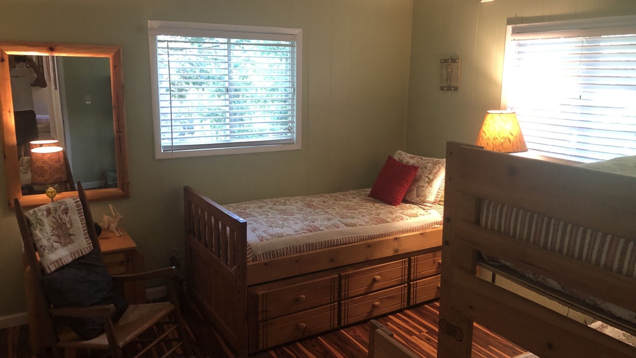 Photo of Bedroom in East Jordan