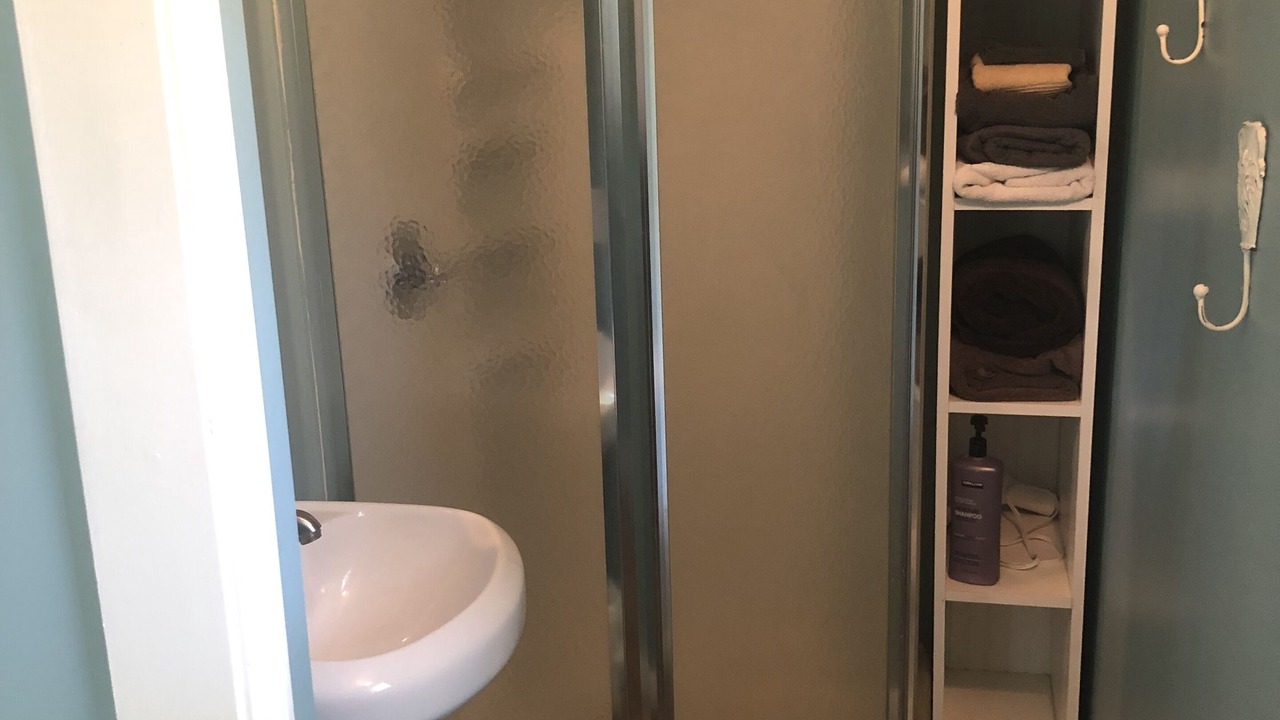 Photo of Bathroom in East Jordan