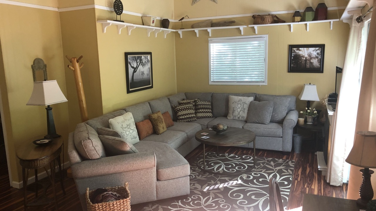 Photo of Bedroom in East Jordan