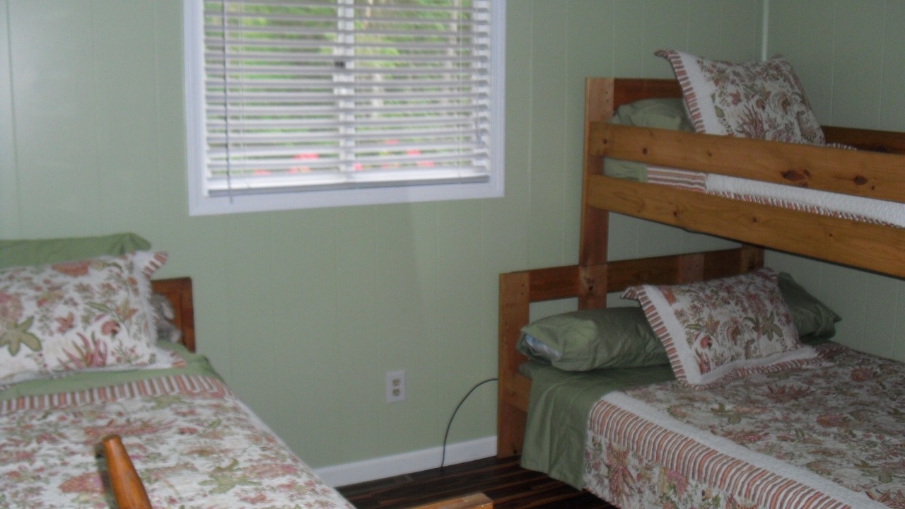 Photo of Bedroom in East Jordan