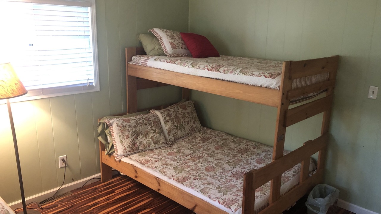 Photo of Bedroom in East Jordan