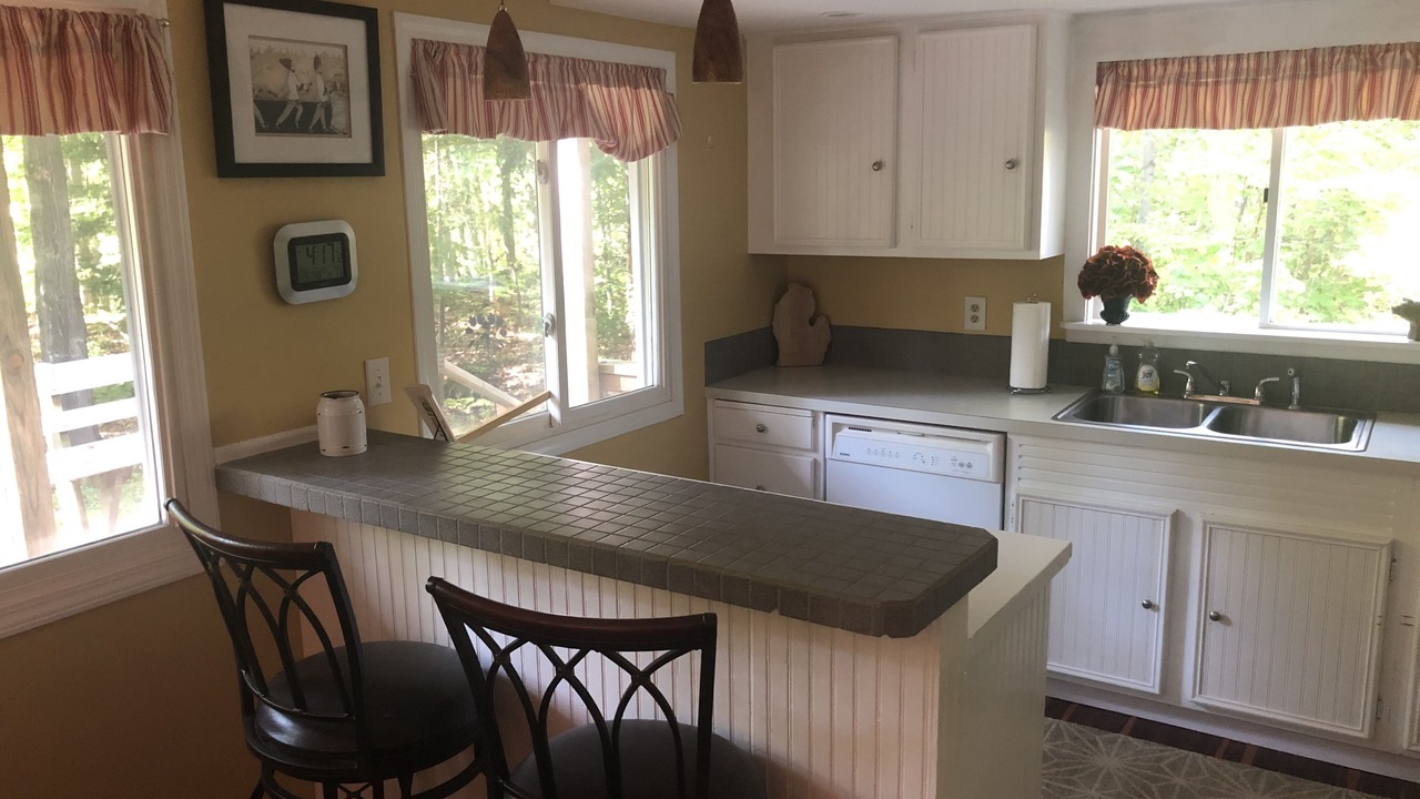 Photo of Kitchen in East Jordan