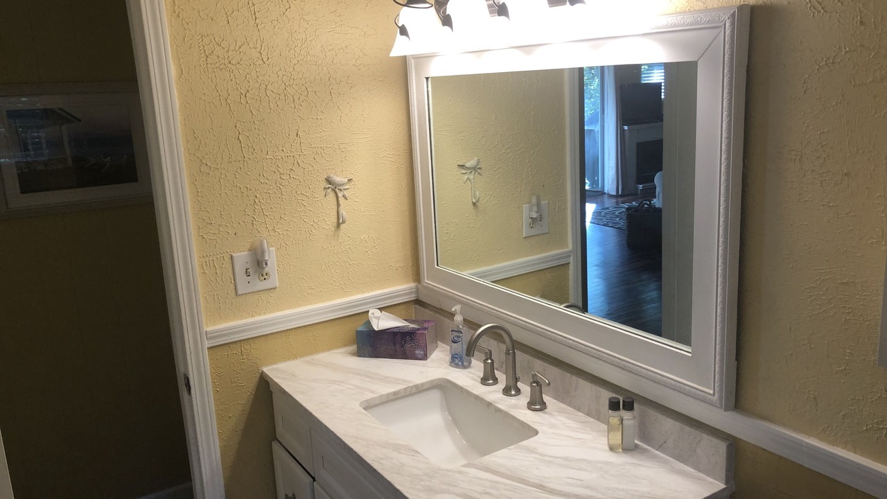 Photo of Bathroom in East Jordan