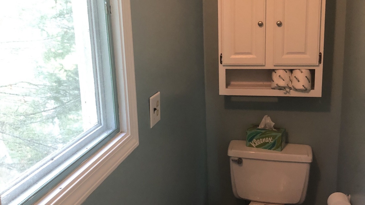 Photo of Bathroom in East Jordan