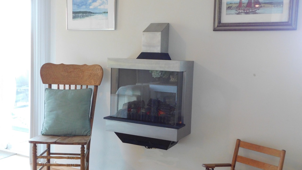 Photo of Livingroom in Oak Harbor