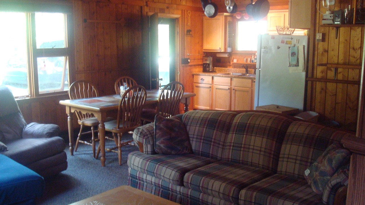 Photo of Livingroom in Bellaire