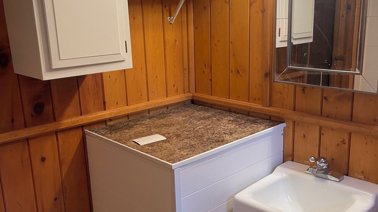Photo of Bathroom in Bellaire