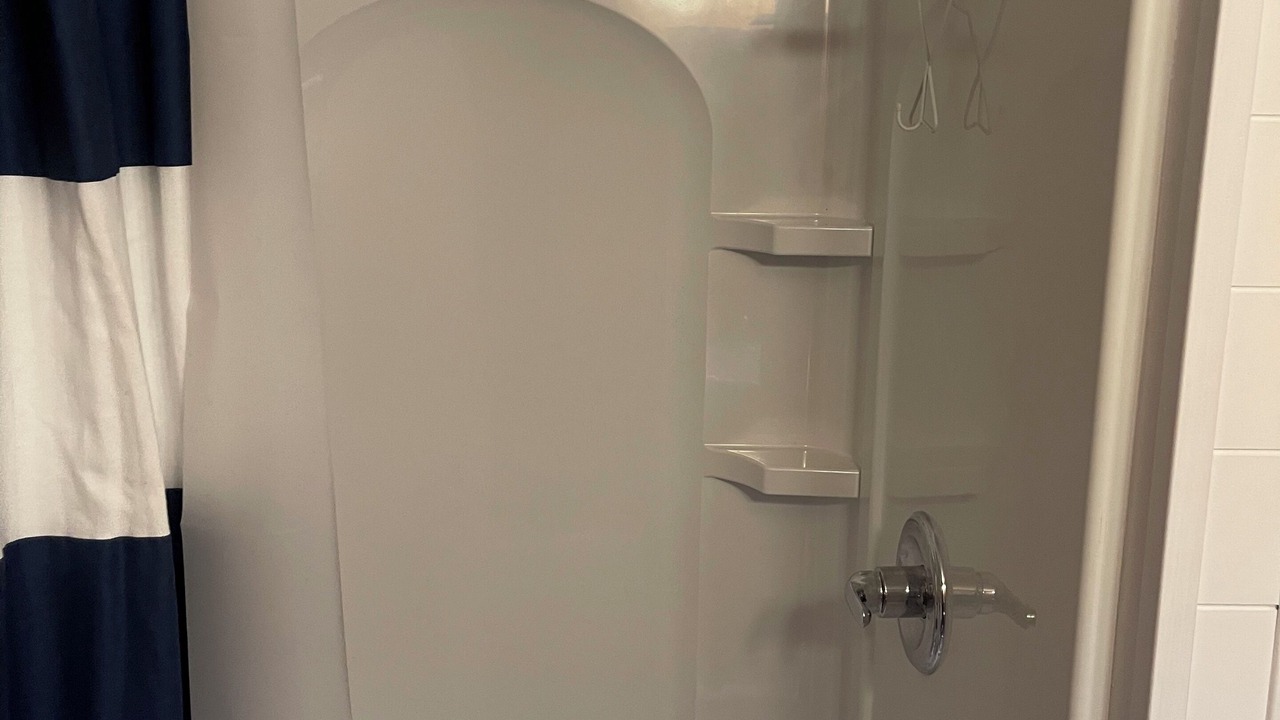 Photo of Bathroom in Bellaire